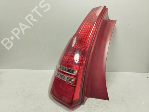 Left taillight CITROËN C4 I (LC_)  | BP23241871C34 