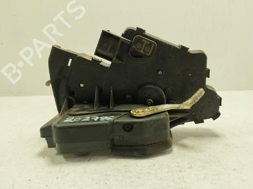 Used Rear left lock BMW 3 (E46) 320 d (136 hp) 27318646