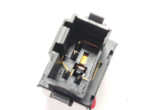 Warning switch SKODA FABIA I (6Y2)  | BP17424143I22 