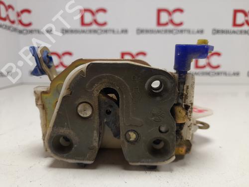 Front right lock NISSAN SERENA (C23) 2.3 D | BP17408918C97 
