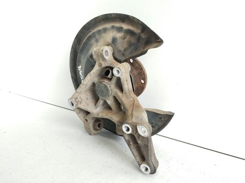 Left rear steering knuckle VW PASSAT B6 (3C2) 2.0 TDI | BP29498542M27 