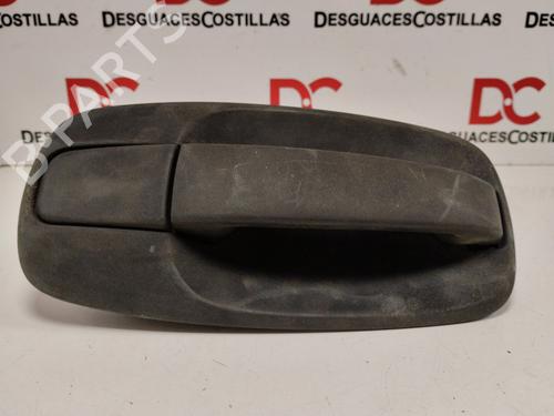 front-right-exterior-door-handle-opel-vivaro-a-van-x83-2001-2002-2003-2004-2005-2006-2007-2008-2009-2010-2011-2012-2013-2014-2015-30192197 main image