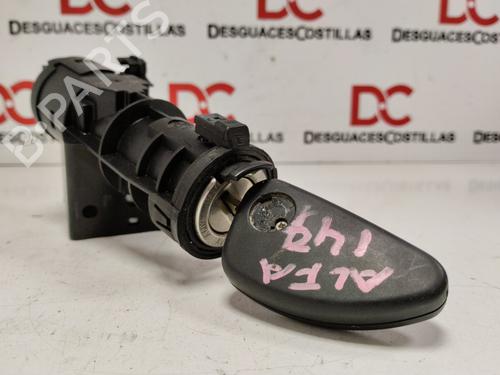 Ignition barrel ALFA ROMEO 147 (937_) 1.9 JTD (937.AXF1A, 937.BXF1A) | BP30193263M48