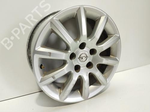 Rim OPEL ASTRA H (A04) 1.7 CDTI (L48) | BP18890283C45 