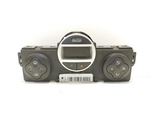 Airco bedieningspaneel RENAULT CLIO III (BR0/1, CR0/1) 1.5 dCi (BR17, CR17) (86 hp) 28180241