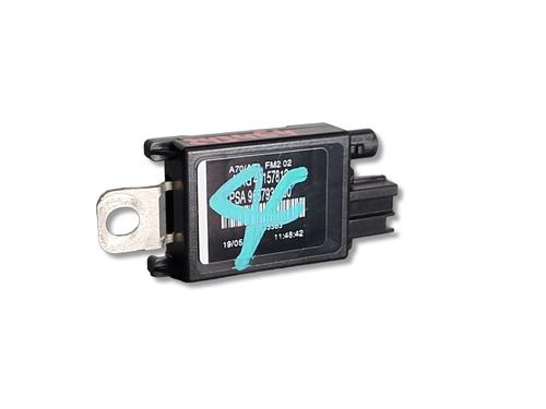 Electronic module VOLVO S40 II (544) | BP37073266M83 - Image 4