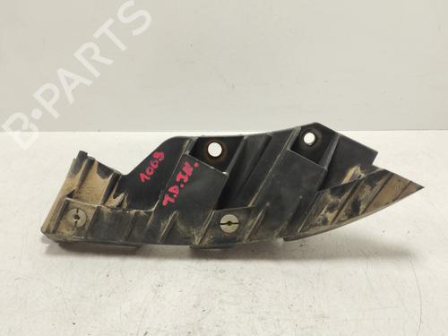 Used Rear bumper bracket SEAT LEON (1P1) [2005-2013]  25816659