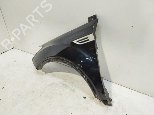 Left front fenders FORD KUGA I  | BP28367415C41 