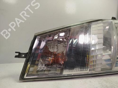 Højre forlygte RENAULT LAGUNA III (BT0/1) 2.0 dCi (BT01, BT08, BT09, BT0E, BT0K, BT12, BT1C, BT1D,... | BP30764509C29