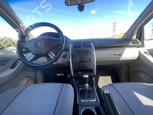 Starter MERCEDES-BENZ B-CLASS Sports Tourer (W245)  | BP31353793M8 