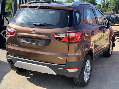 Brugte FORD ECOSPORT [2011-2022]  4446225