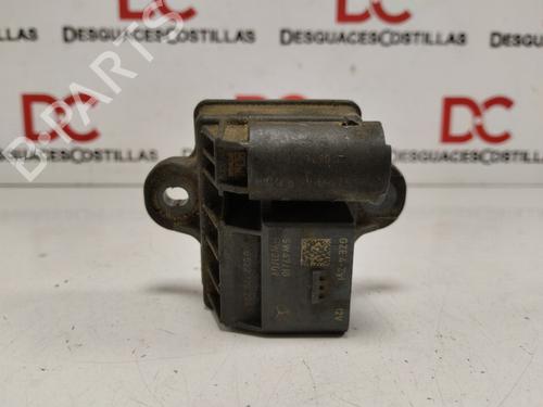 Used Electronic module MERCEDES-BENZ VIANO (W639) CDI 2.2 (639.811, 639.813, 639.815, 639.711, 639.713) (136 hp) 21834403