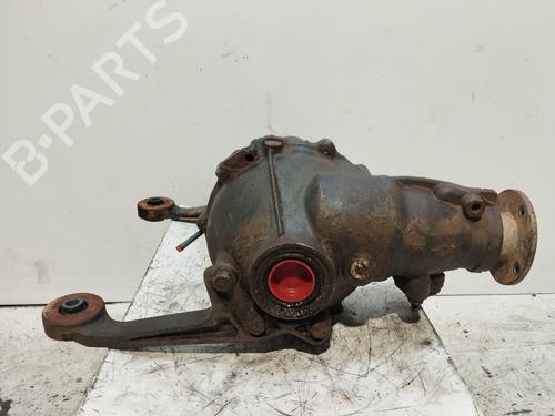Differential, foran TOYOTA HILUX VII Pickup (_N1_, _N2_, _N3_)  | BP30835316M23 
