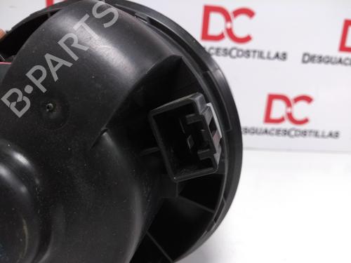 Heater blower motor FORD FOCUS II (DA_, HCP, DP) 1.6 TDCi | BP17402500M62 
