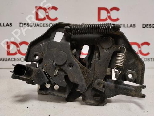 Hood lock FORD ECOSPORT 1.0 EcoBoost | BP17412618C133 