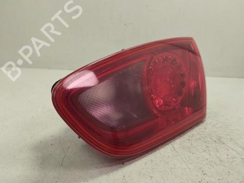 Right tailgate light SEAT LEON (1P1) 1.6 TDI | BP29323989C80 