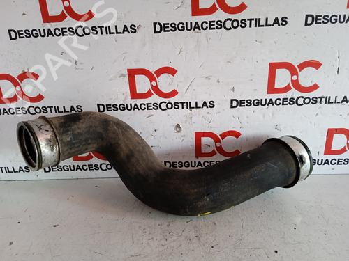 Intercooler-rør MERCEDES-BENZ C-CLASS (W203) C 200 CDI (203.004) | BP30531264M127