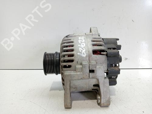 Generator RENAULT MEGANE II Saloon (LM0/1_) | BP30408106M7