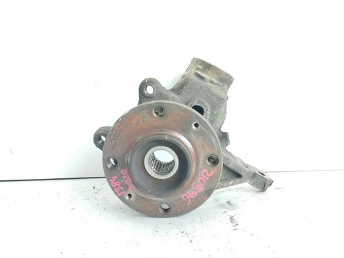 Used Left front steering knuckle PEUGEOT PARTNER MPV (5_, G_) [1996-2025]  30051868