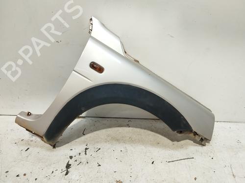 Used Right front fenders LAND ROVER FREELANDER I (L314) 2.0 DI 4x4 (98 hp) 19532713
