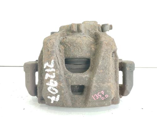 Used Right front brake caliper AUDI A4 B8 (8K2) [2007-2017]  27860080