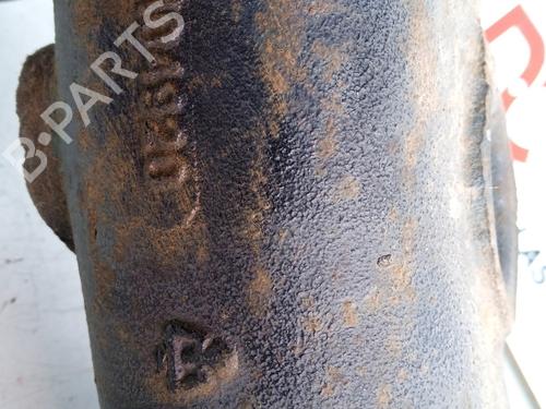 Højre hjullejehus spindel ROVER 75 (RJ) 2.0 CDT | BP29497372M28 