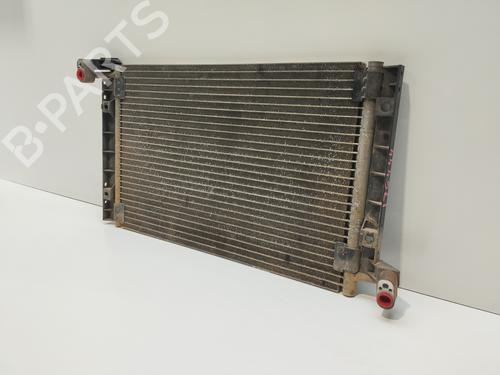 AC radiator FIAT MAREA Weekend (185_) 1.6 100 16V | BP24815441M32 