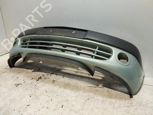 Front bumper CITROËN XSARA PICASSO (N68) 2.0 HDi | BP23069117C7 