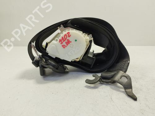 Used Front right seatbelt MG MG ZR 105 (103 hp) 21837868
