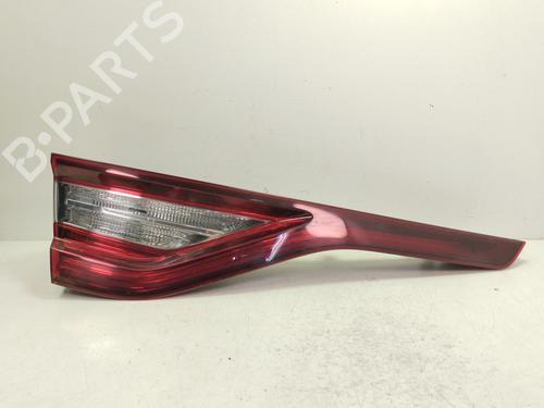 Venstre baglygte bagklap Venstre baglygte bagklap RENAULT MEGANE IV Hatchback (B9A/M/N_) [2015-2026] 35775335 35775335