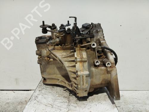 Gearbox KIA SPORTAGE II (JE_, KM_)  | BP25710084M3 