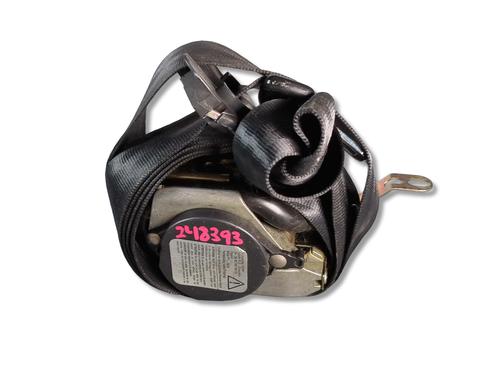 Used Front left seatbelt Front left seatbelt SEAT IBIZA III (6L1) 1.9 TDI (100 hp) 39808505 39808505
