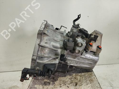Gearbox HYUNDAI ACCENT III (MC) | BP37792306M3 - Image 6