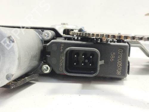 Front left window mechanism OPEL ASTRA H GTC (A04) | BP35812780C22 - Image 3