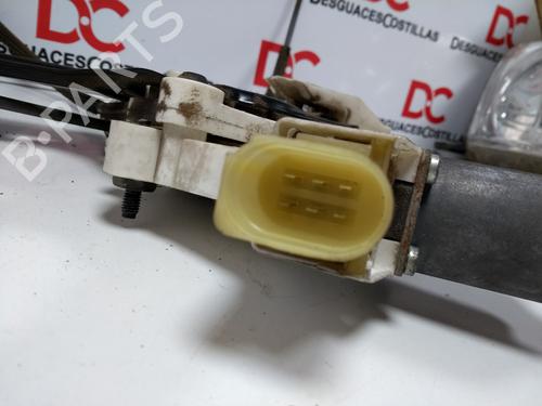 Front left window mechanism BMW 1 (E81) 118 i | BP17399984C22 