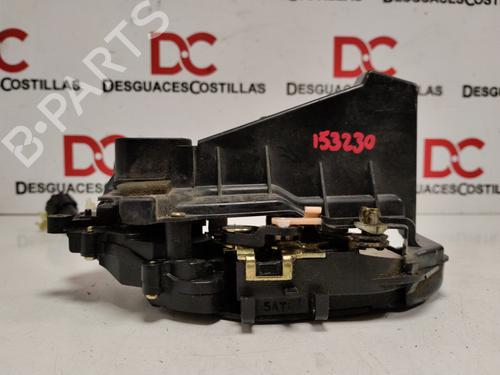 Front left lock KIA CARNIVAL II (GQ) 2.9 CRDi | BP17416339C98 