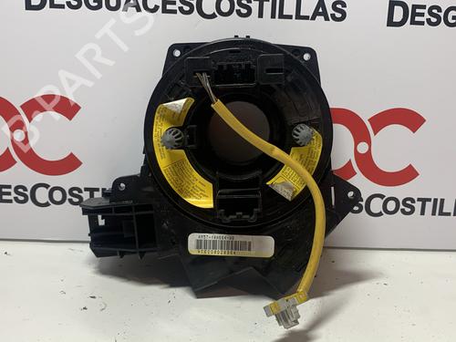 Kontaktrulle Airbag FORD FOCUS II (DA_, HCP, DP) [2004-2013]  17398099