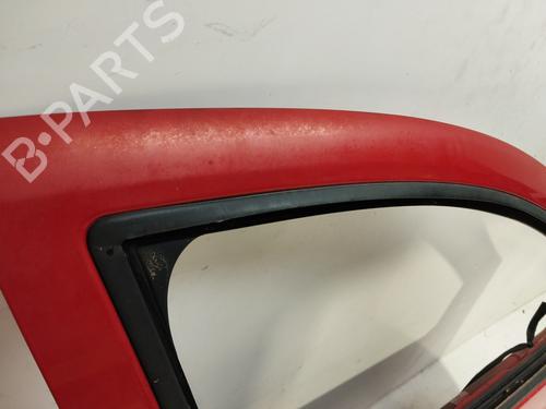 Right front door RENAULT CLIO III (BR0/1, CR0/1)  | BP28367110C3 