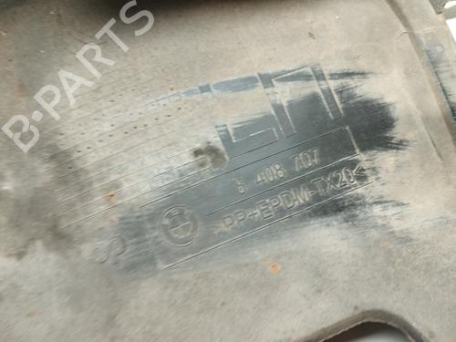 Rear left wheel arch trim BMW X5 (E53) 3.0 d | BP22379497C136 