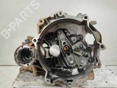 Used Gearbox SEAT IBIZA III (6L1) [2002-2009]  30769684