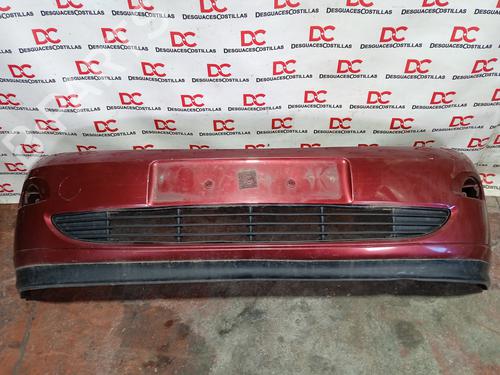 Used Front bumper FORD FOCUS I (DAW, DBW) 1.6 16V (100 hp) 32439912