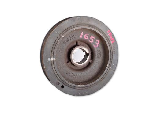 Pulley CITROËN C8 (EA_, EB_) 2.2 HDi | BP38538799M122 - Image 2