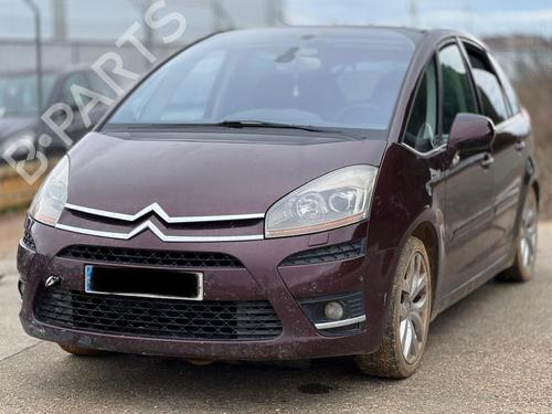 Used Parts CITROËN C4 Picasso I MPV (UD_) [2006-2015]  4438918
