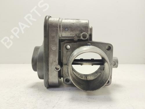 Spjældhus OPEL ASTRA J (P10) [2009-2016]  20123099