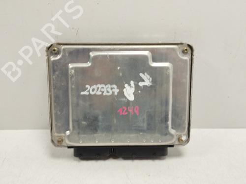Engine control unit (ECU) SEAT LEON (1M1)  | BP29906139M57 