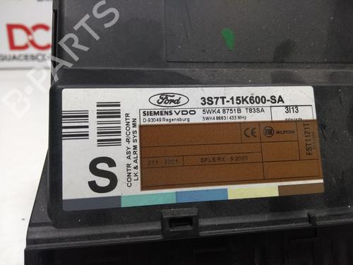 Electronic module FORD MONDEO III (B5Y) 2.0 16V TDDi / TDCi | BP17399364M83 