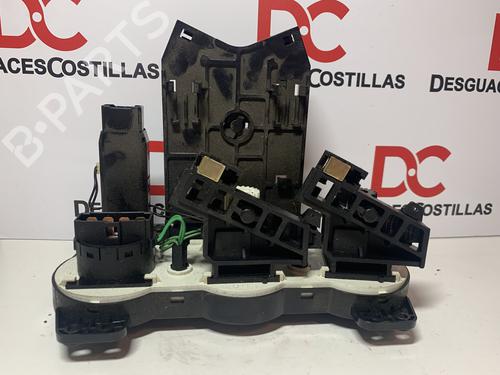 Climate control HYUNDAI ACCENT II (LC) 1.5 | BP17403620I5 