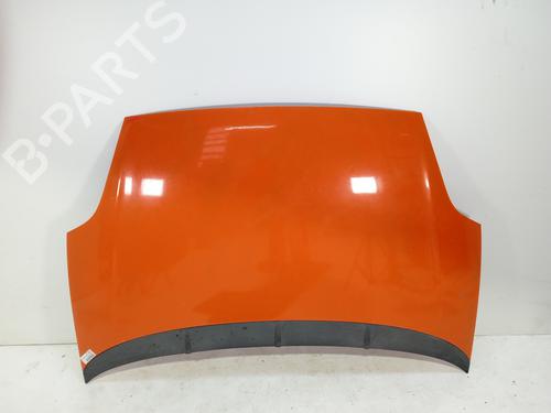 Used Hood FIAT GRANDE PUNTO (199_) 1.4 16V (90 hp) 25250298