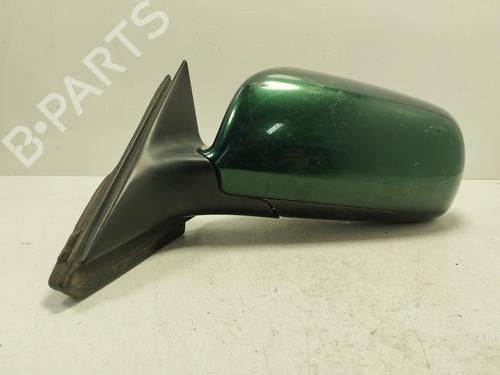 Left mirror AUDI A3 (8L1) 1.9 TDI | BP21169579C26 