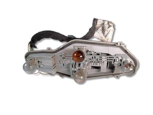 Used Lamp holder Lamp holder CITROËN BERLINGO Box Body/MPV (B9) 1.6 HDi 90 (90 hp) 39931450 39931450